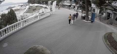 Геленджик веб камера